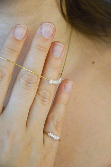 Malaga Necklace